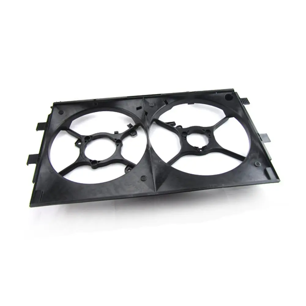 SHROUD,COOLING FAN
