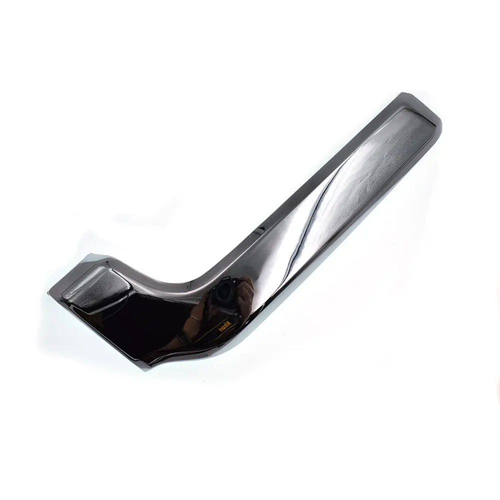 GARNISH,FR BUMPER SIDE