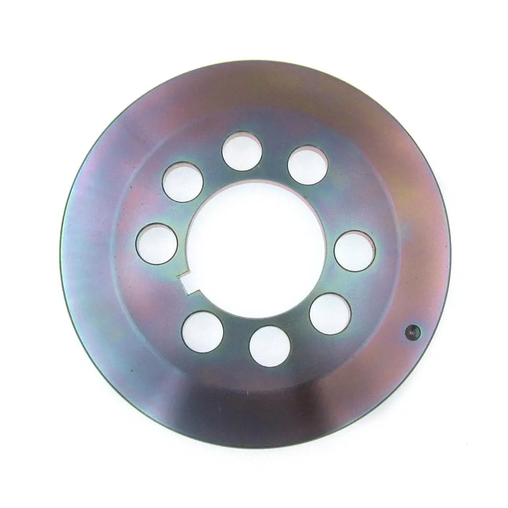 FLANGE,CRANKSHAFT SPROCKET