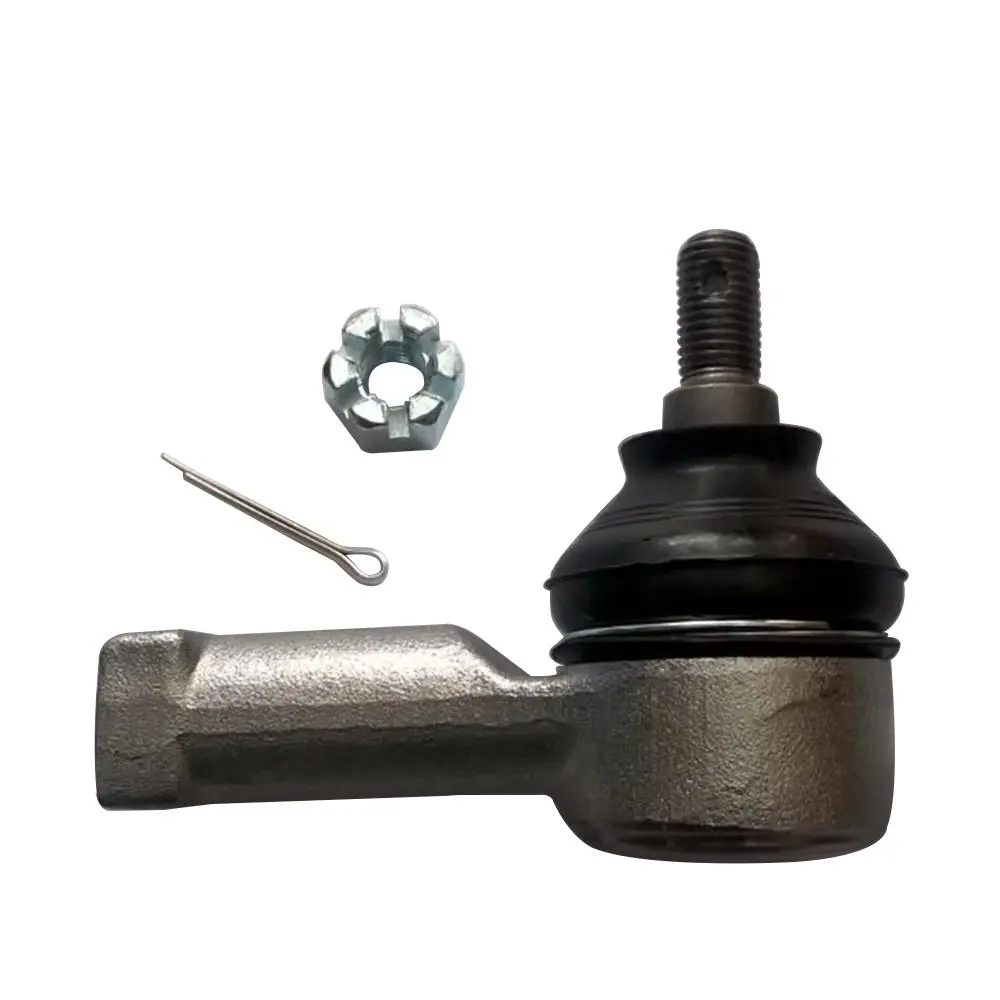 STEERING RACK TIE ROD