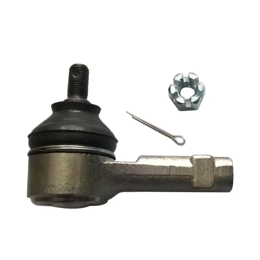 STEERING RACK TIE ROD