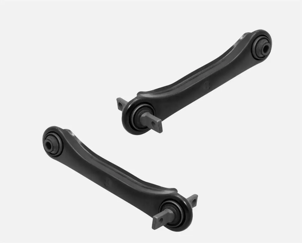 SUSPENSION ARM