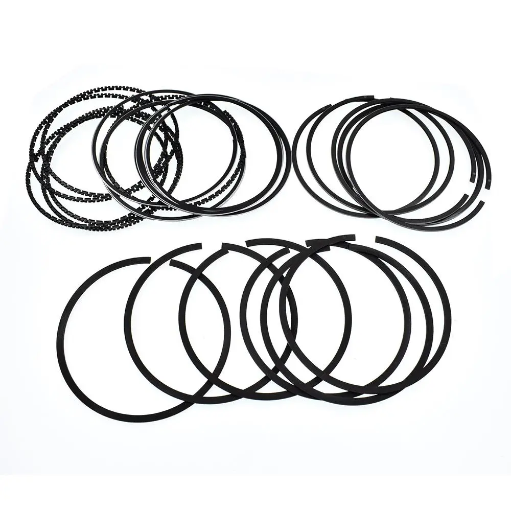PISTON RING