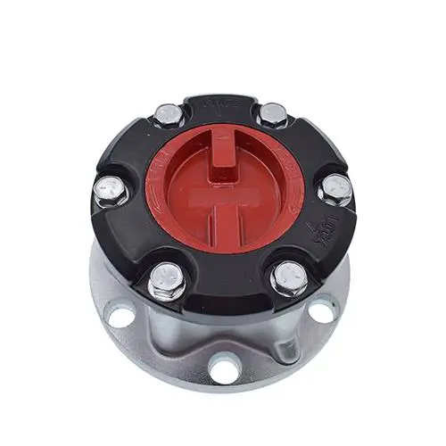 FREEWHEEL HUB