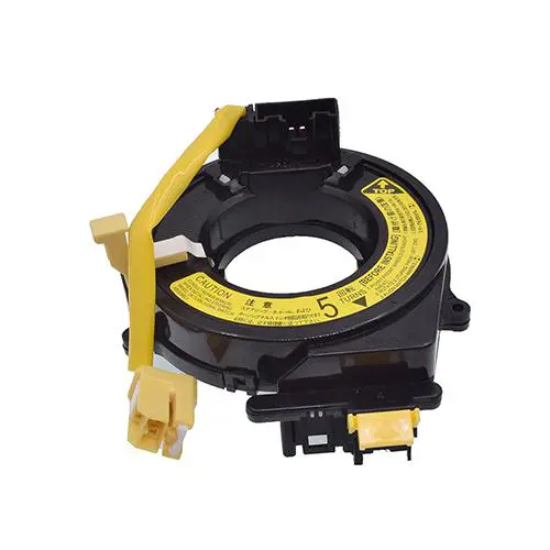 AIR BAG SENSOR SPRING