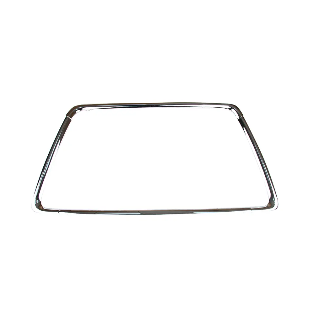 GARNISH,FR BUMPER,CTR