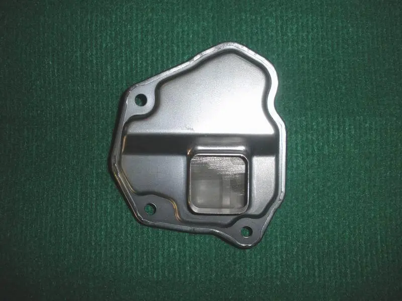 A/T VALVE BODY OIL FILTER