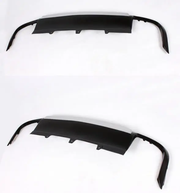 LIP DIFFUSER,RR BUMPER