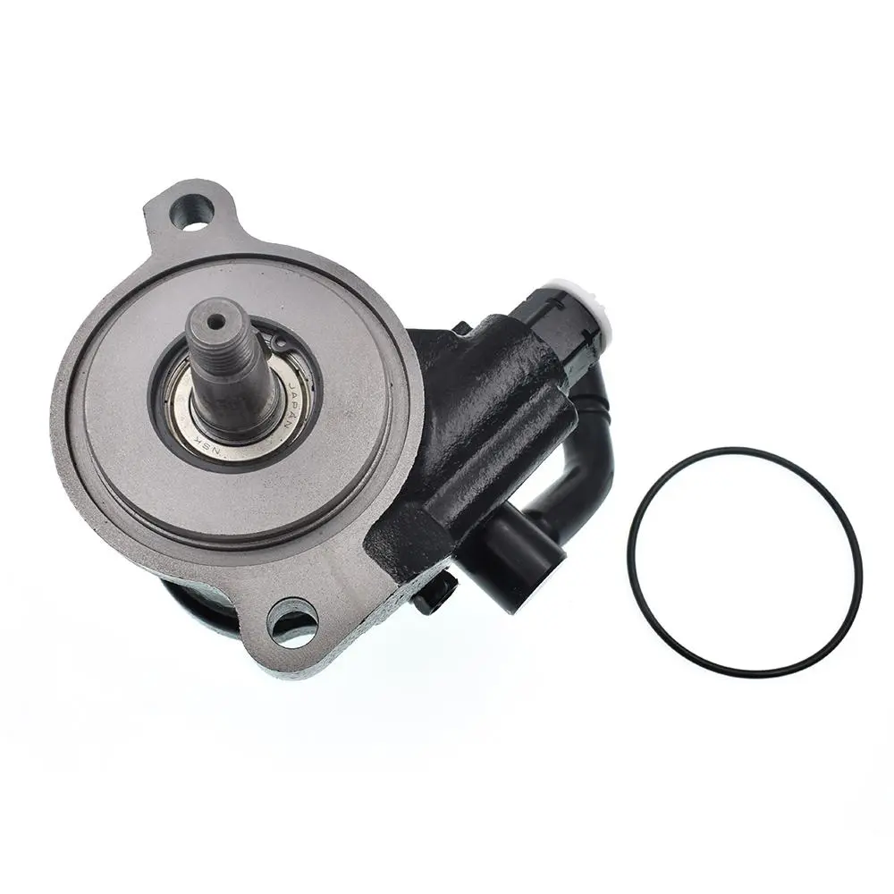 POWER STEERING OIL PUMP