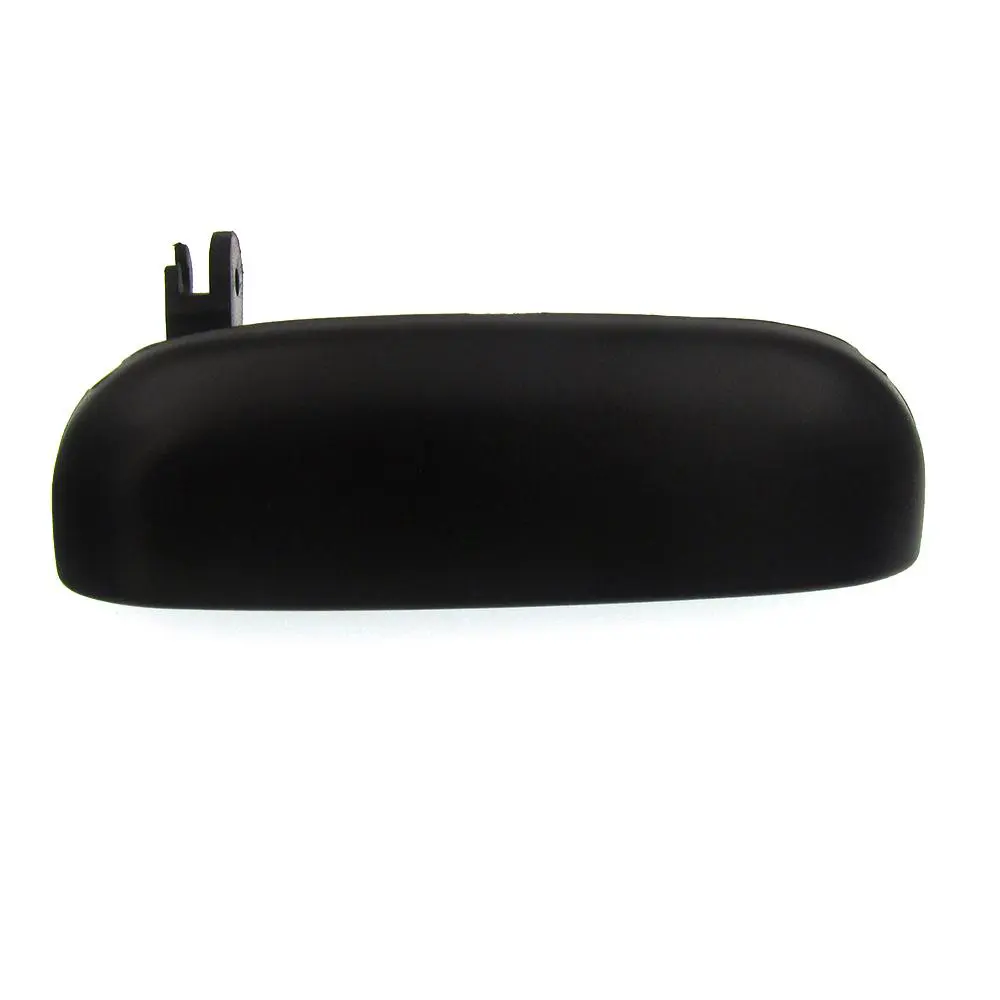 DOOR OUTSIDE HANDLE