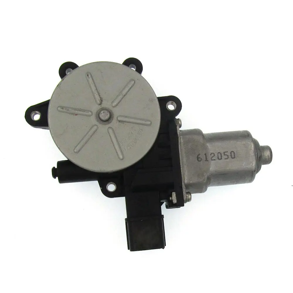 POWER WINDOW REGULATOR MOTOR