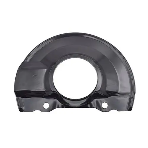 BRAKE DISC & DRUM COVER