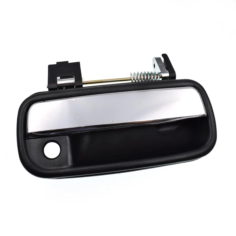 DOOR OUTSIDE HANDLE