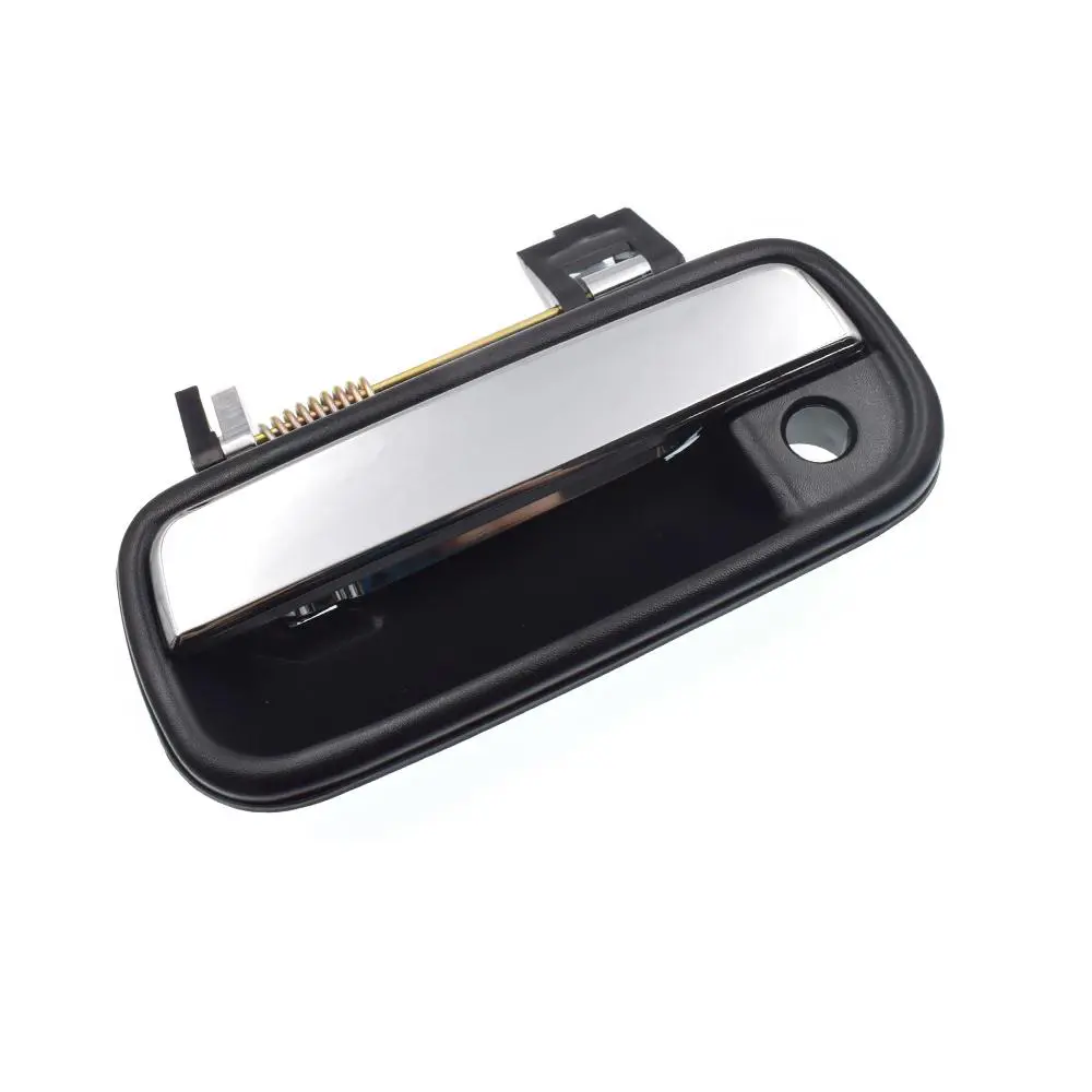 DOOR OUTSIDE HANDLE