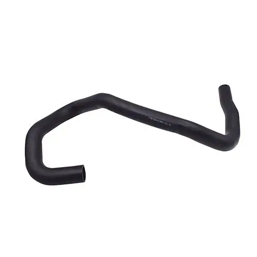 HOSE, RADIATOR, OUTLET