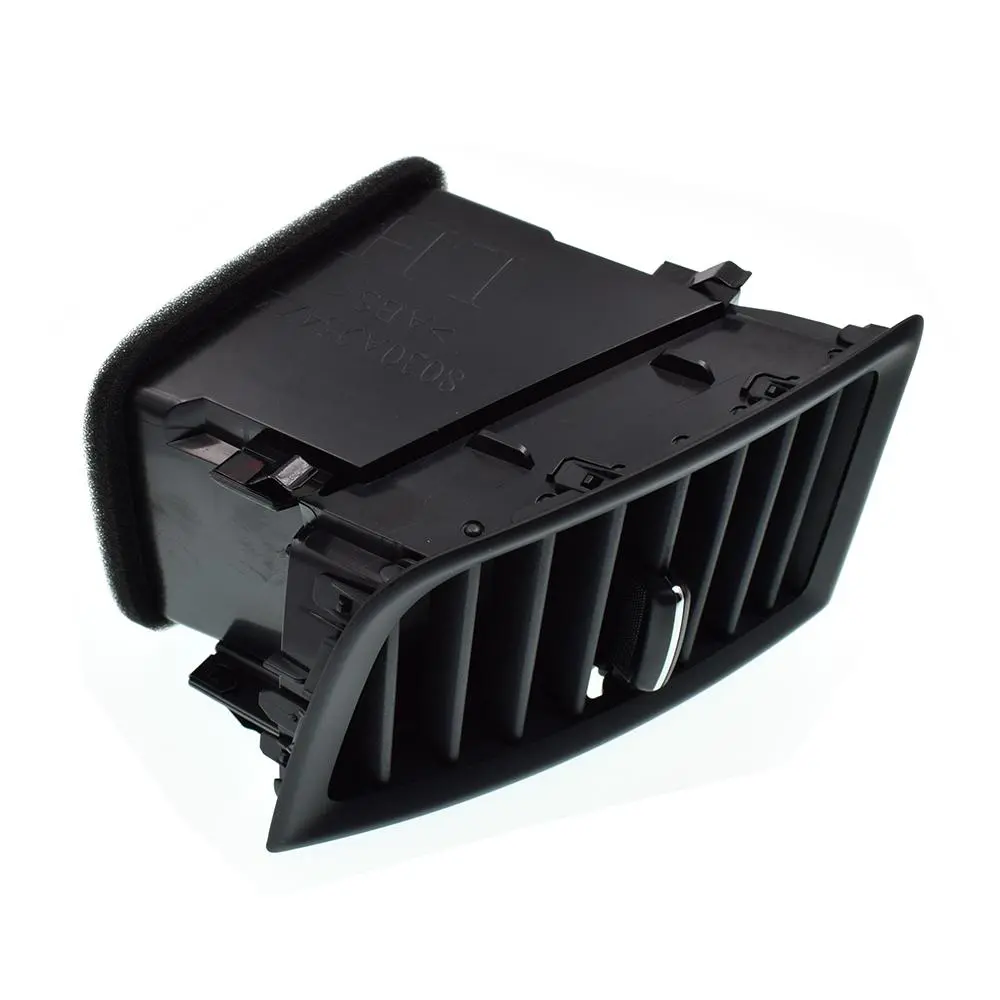 INSTRUMENT PANEL AIR OUTLET