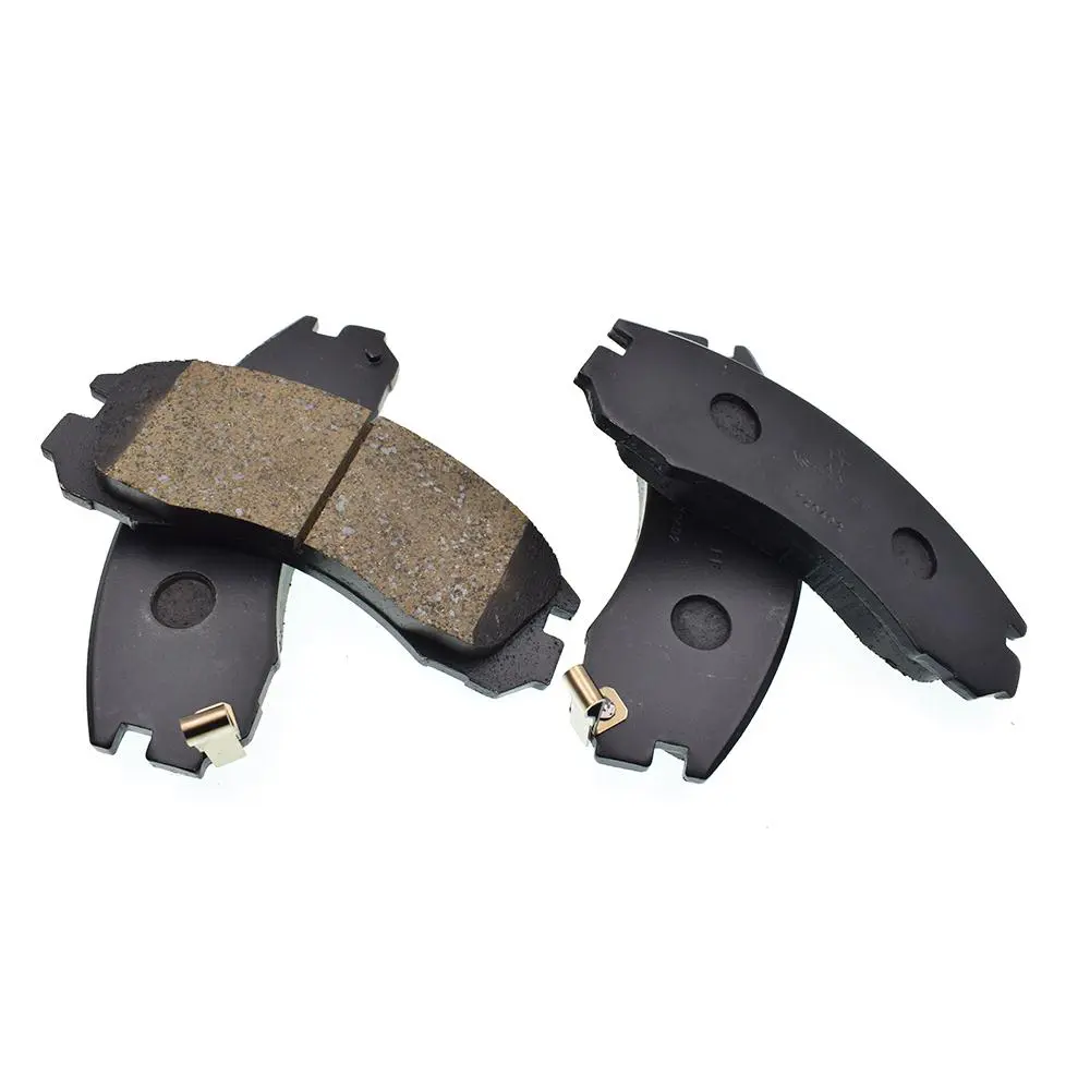 BRAKE PAD