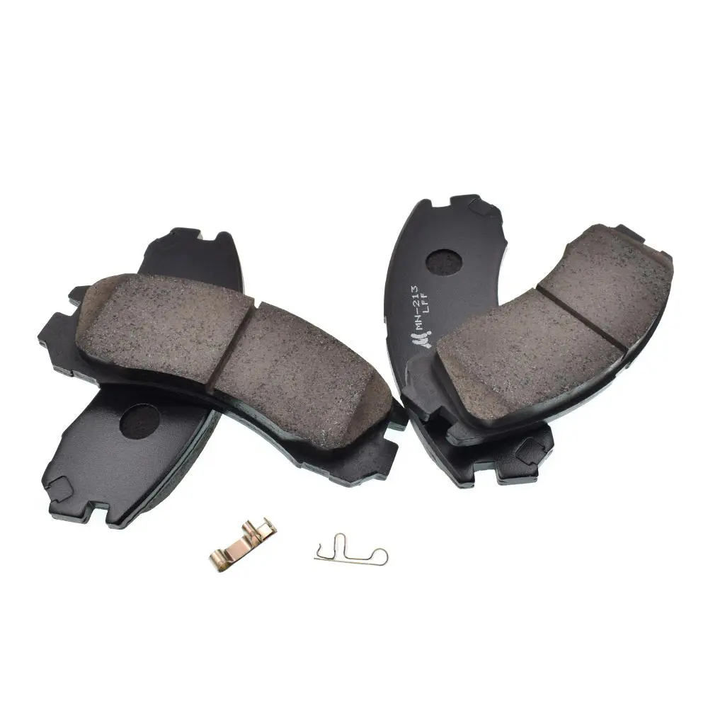 BRAKE PAD