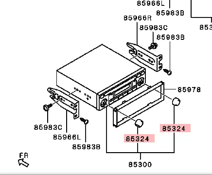 CONTROL SWITCH