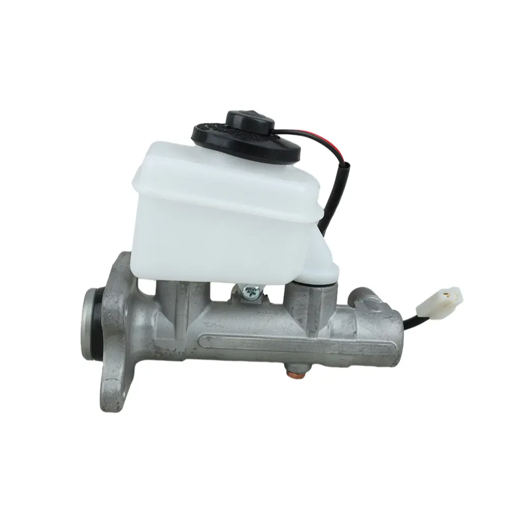 BRAKE MASTER CYLINDER