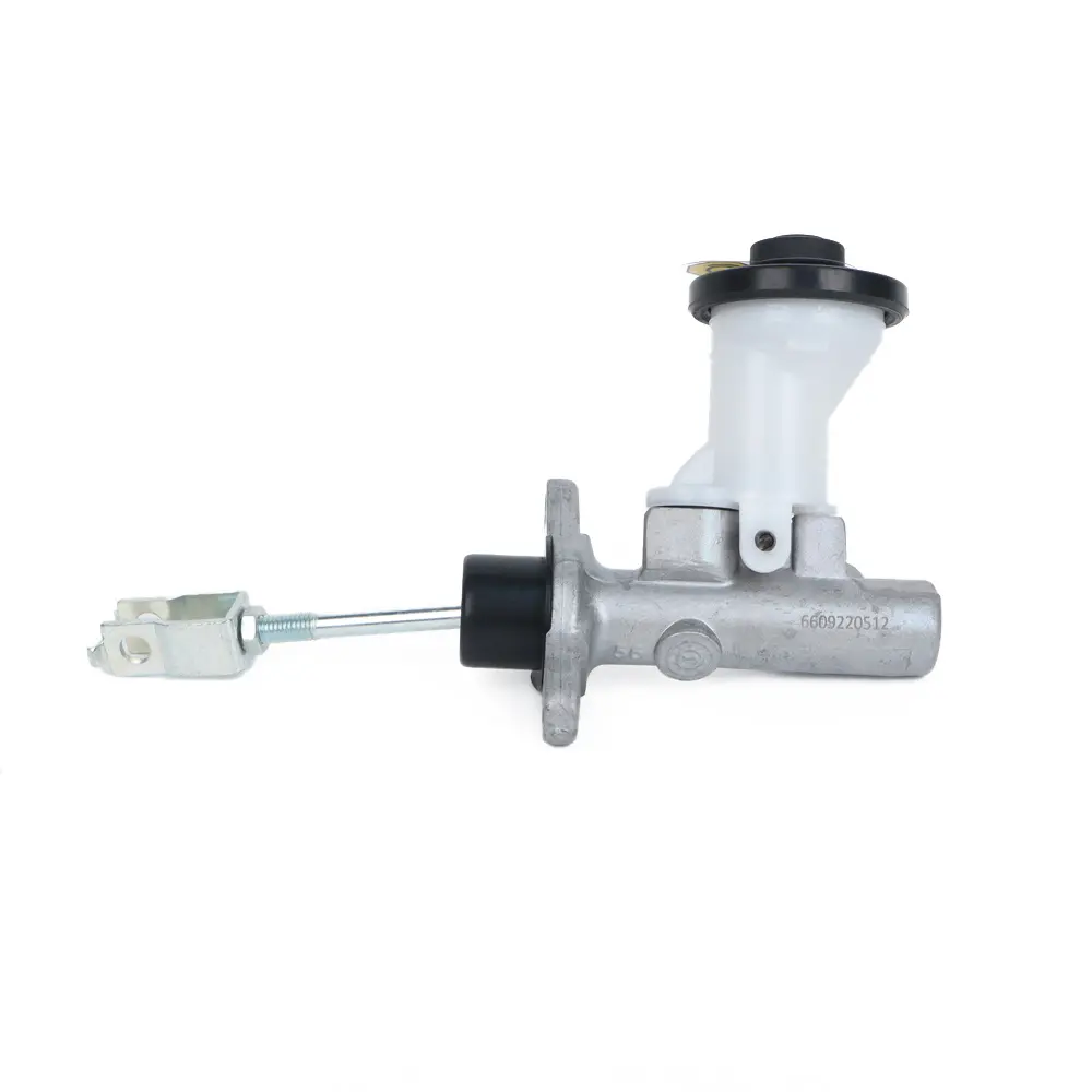 CLUTCH MASTER CYLINDER
