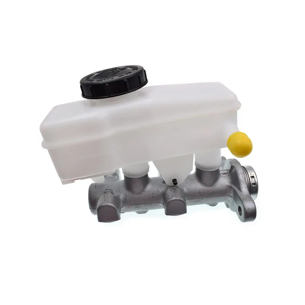 BRAKE MASTER CYLINDER
