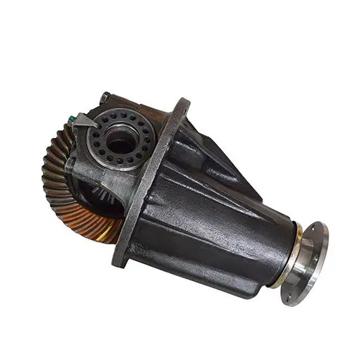 DIFFERENTIAL CARRIER