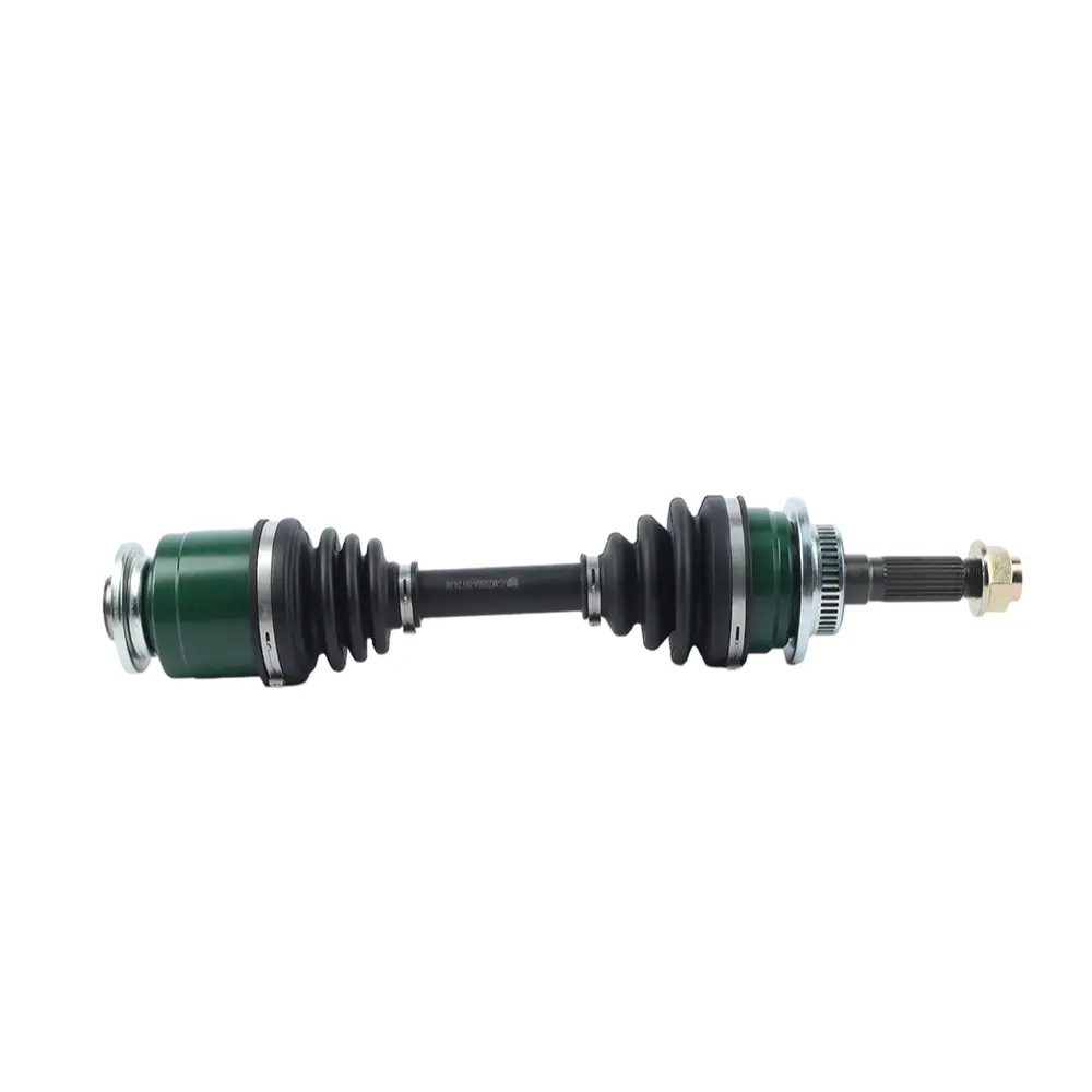 AXLE SHAFT (CV SHAFT)