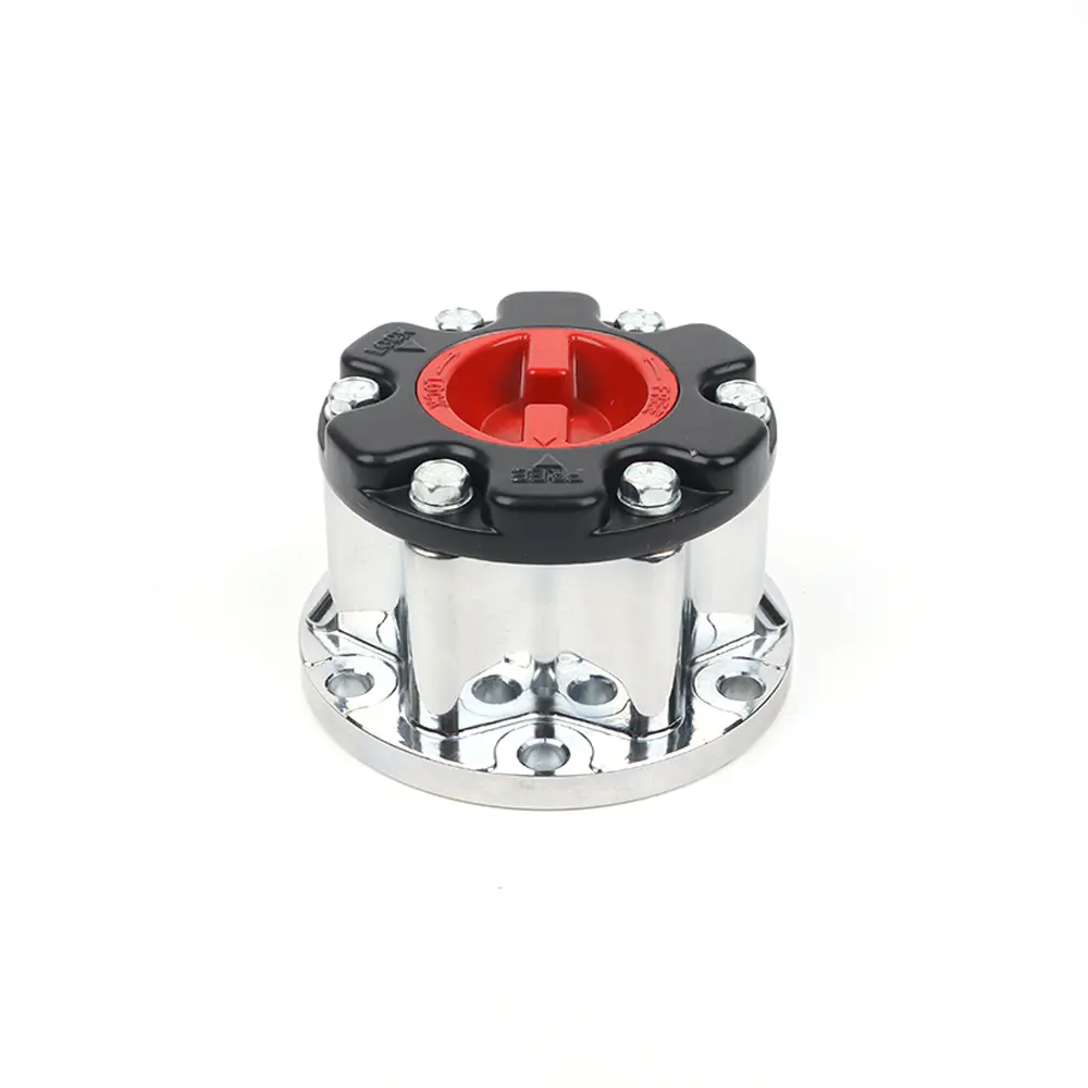 FREEWHEEL HUB