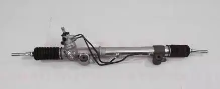 STEERING RACK