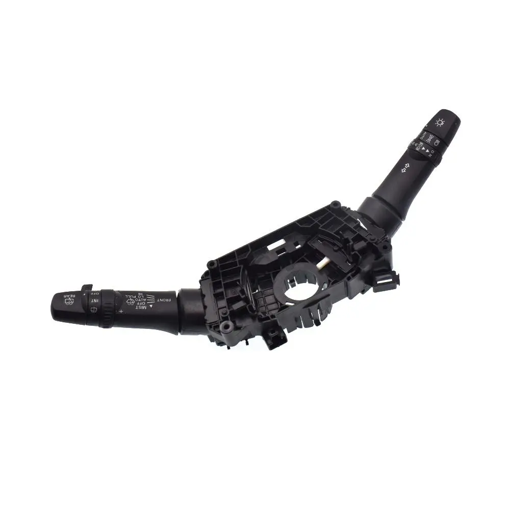 TURN SIGNAL LAMP & LIGHTING SWITCH