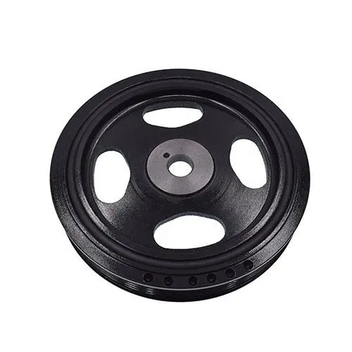 CRANKSHAFT PULLEY
