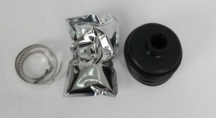 AXLE SHAFT BOOT KIT (CV SHAFT REPAIR KIT)