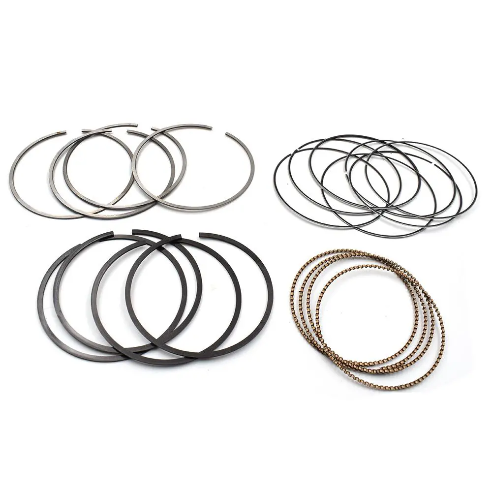 PISTON RING