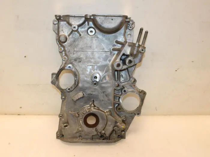 CYLINDER BLOCK CASE
