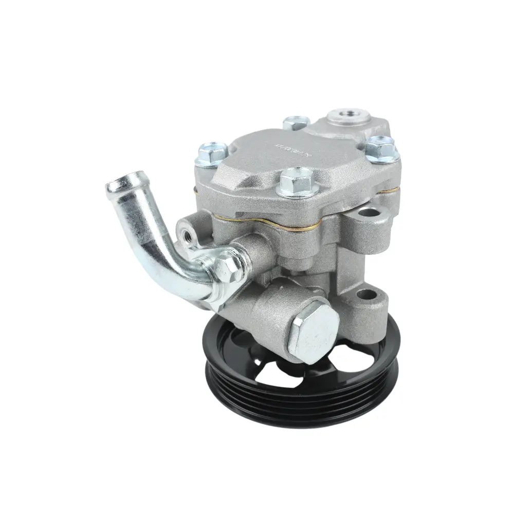 POWER STEERING OIL PUMP
