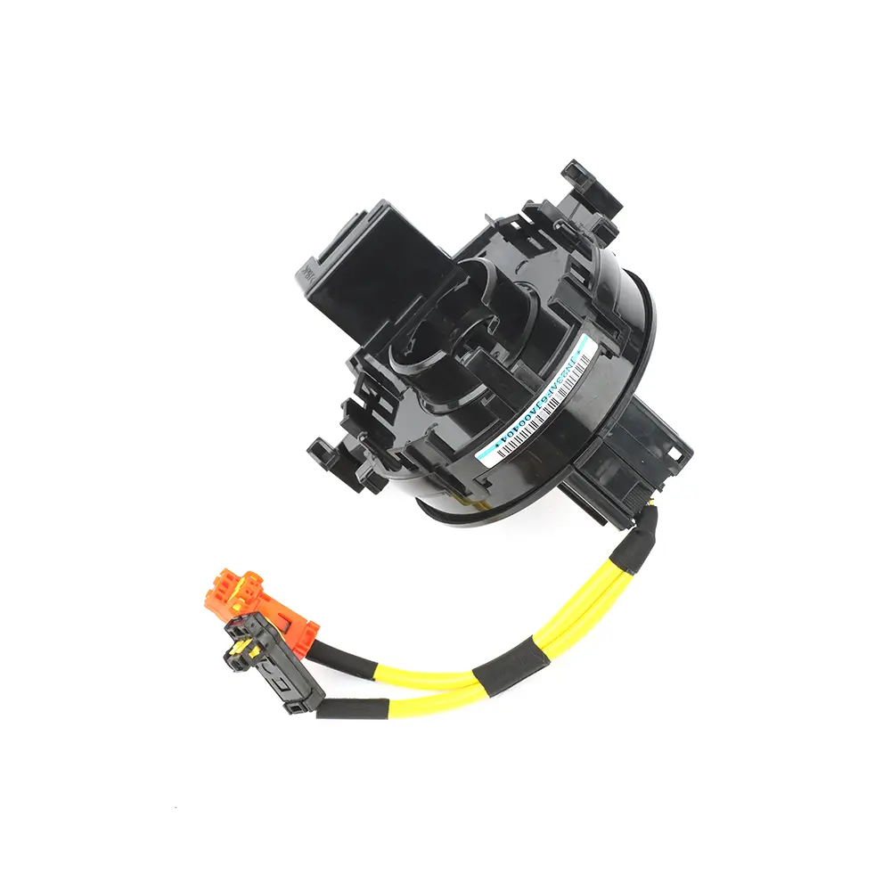 AIR BAG SENSOR SPRING