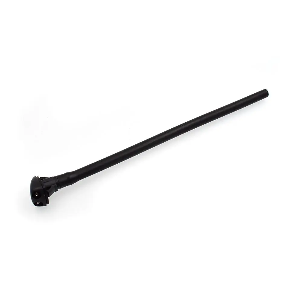 WINDSHIELD WASHER NOZZLE