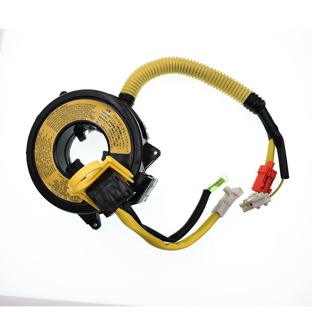 AIR BAG SENSOR SPRING