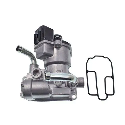 THROTTLE IDLE SPEED CONTROL SERVO KIT