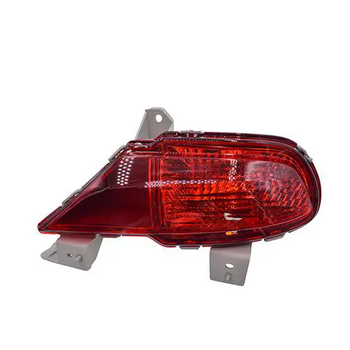 REAR BUMPER LAMP
