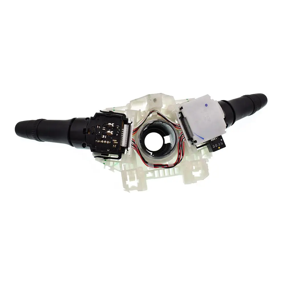 TURN SIGNAL LAMP & LIGHTING SWITCH
