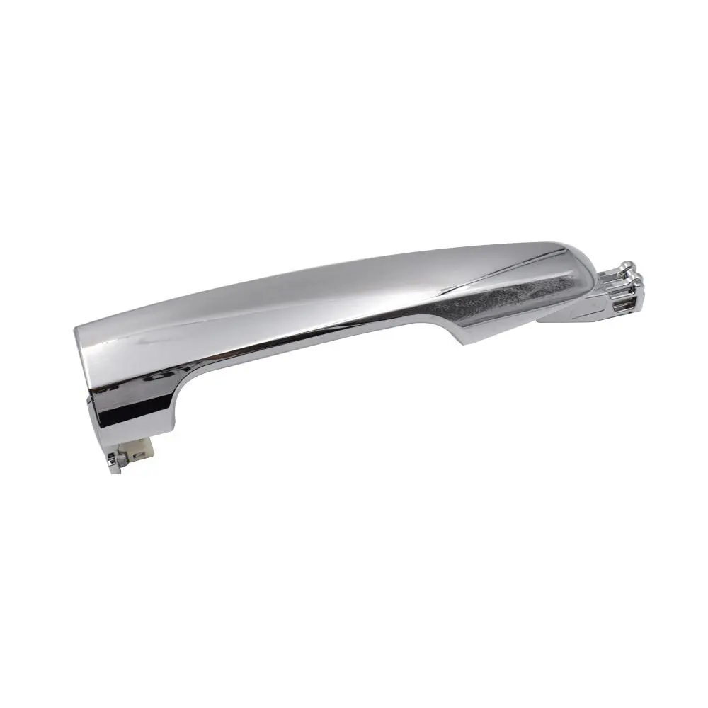 DOOR OUTSIDE HANDLE