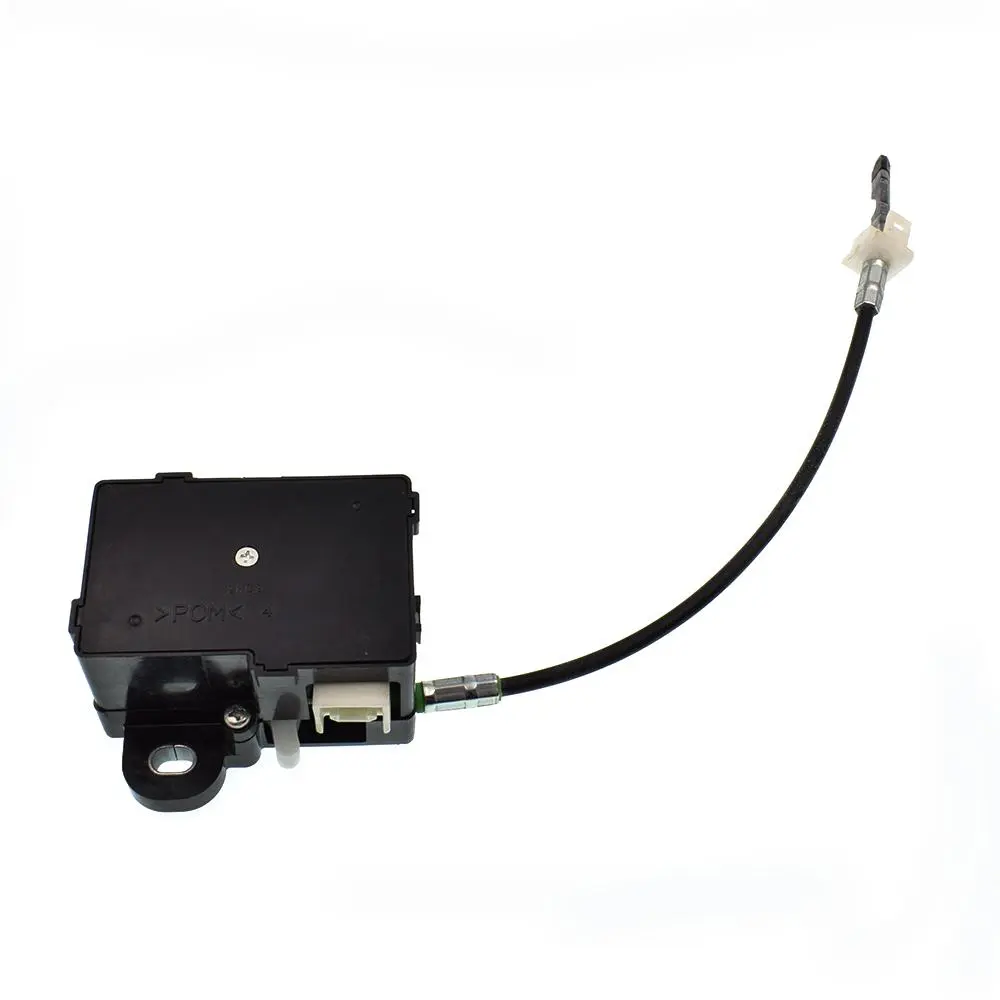 ACTUATOR,GEARSHIFT KEY LOCK
