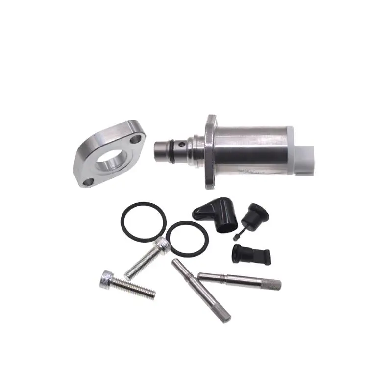 INJECTION PUMP SUCTION CONTROL VALVE KIT
