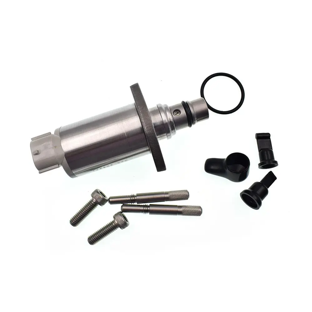 INJECTION PUMP SUCTION CONTROL VALVE KIT