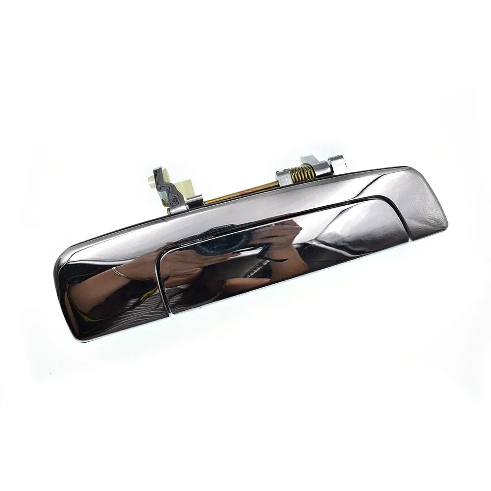 DOOR OUTSIDE HANDLE