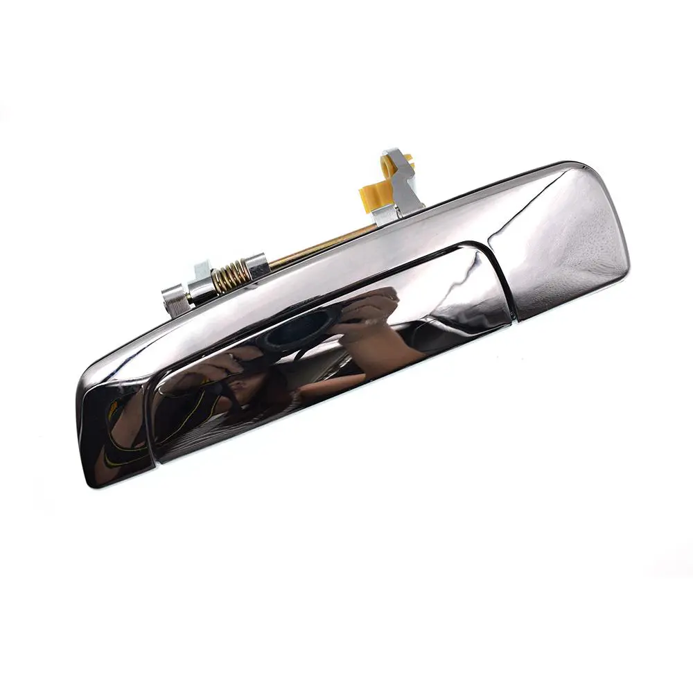 DOOR OUTSIDE HANDLE