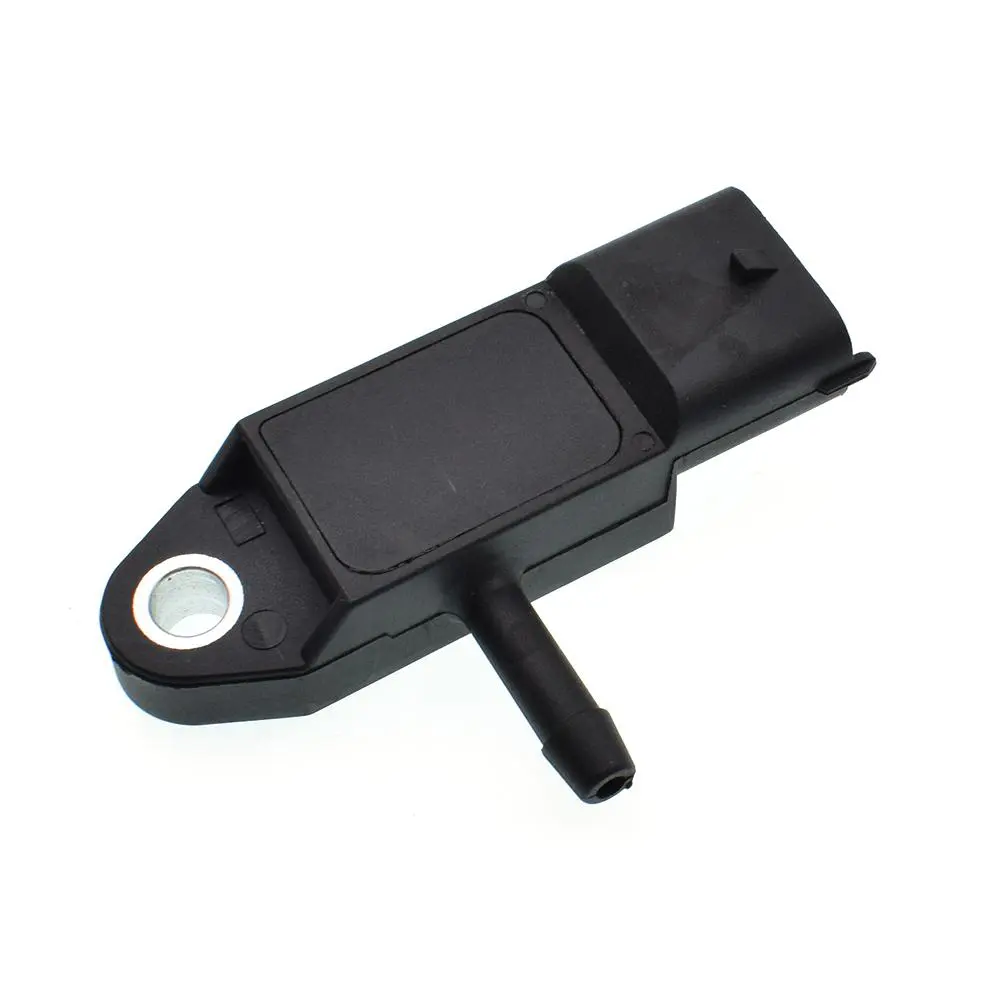 ENGINE CONTROL BOOST SENSOR