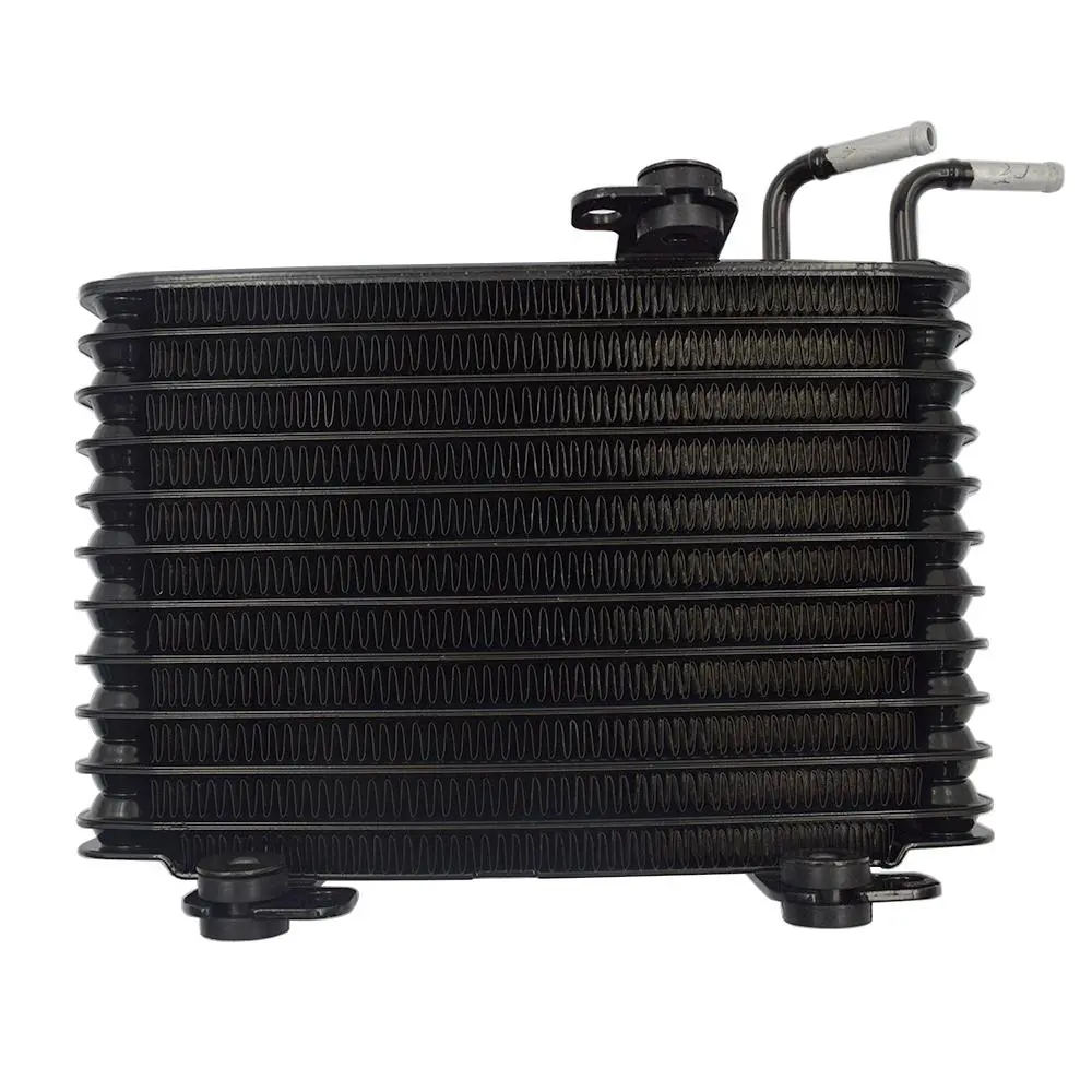 OIL COOLER